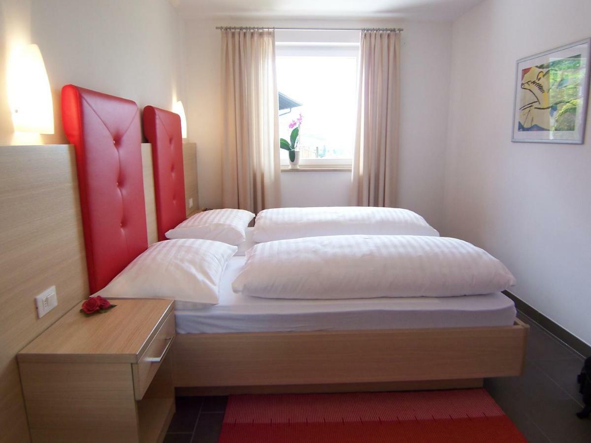 Aparthotel Der Blaue Reiter Scena Exterior foto